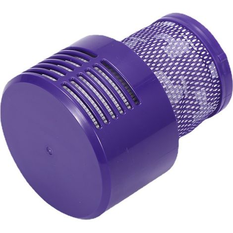 V10 post-filter HEPA filter is suitable for Dyson V10 cordless vacuum cleaners. (1/5)