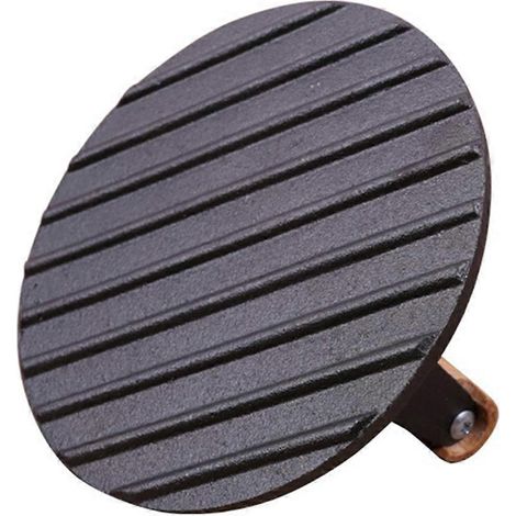 Presse à barbecue domestique, outil de cuisine durable-AquaForge (1/5)
