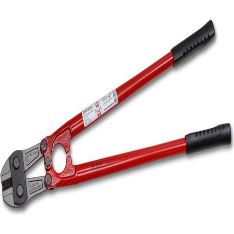 Cisco Coupe-boulons 97-1620/5RZO robuste et ergonomique (1/2)