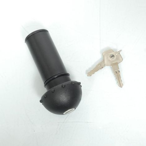 Bouchon de réservoir Teknix pour Mobylette Peugeot 50 103 Vogue (1/4)