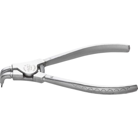 Pince à circlips 1846D-1 ∙ Longueur : 140 mm (1/2)