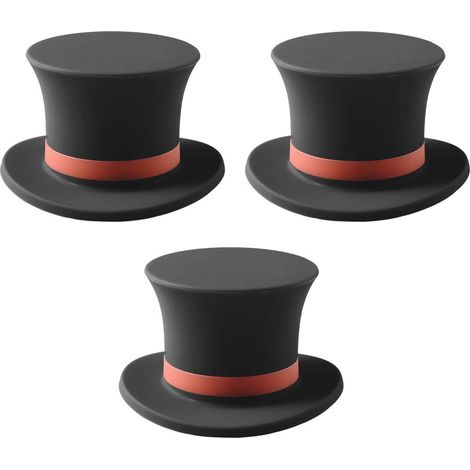 Bouchon Pour Bouteille De Vin - En Silicone Alimentaire - Étanche Pour Bouteilles En Verre Standard - Lot De 1 (1/5)
