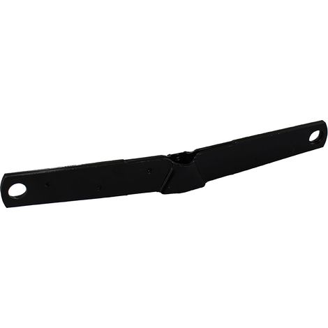 Bras De Suspension De Plateau De Coupe D'origine Ayp - Husqvarna. Origine: 532139868, 139868, 531165801.