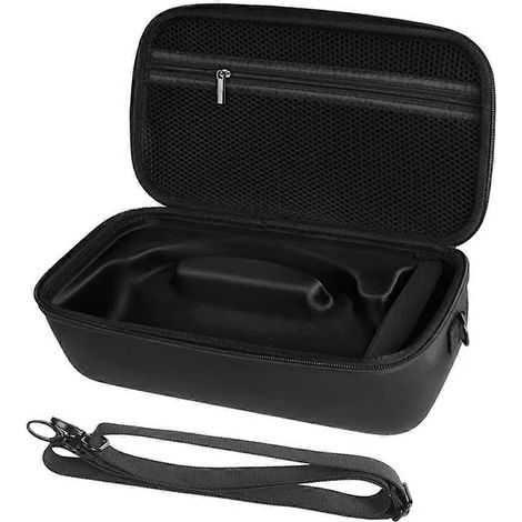 Étanche Travel Étui pour JBL Charge6 Storage Boîte avec Shoulder Strap Protection Housse pour Enceinte Bluetooth a (1/5)