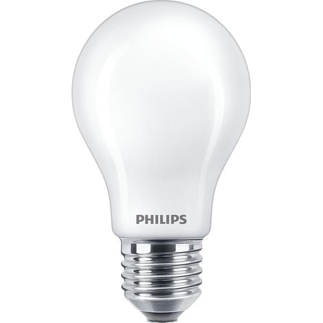 Philips Master LED E27 Birne Fadenlampe Matt 10.5W 1521lm - (1/5)