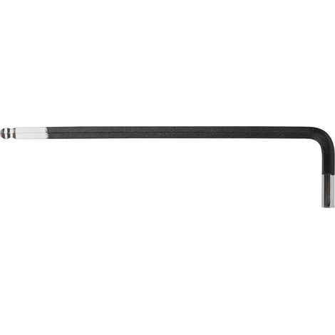 Chiave a brugola HEX H3.5 - lunga / teger (1/3)