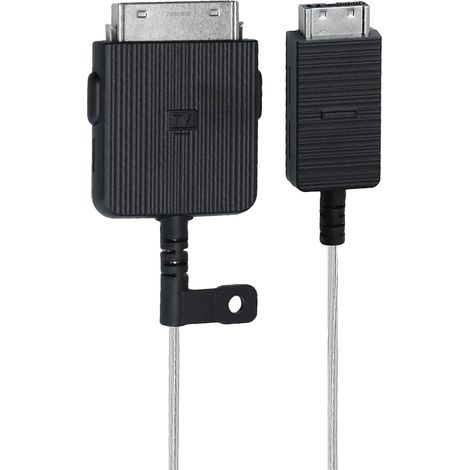 One Connect-Kabel, Länge: 1 Meter, Material: Kupfer, Kompatibilität: Geeignet für Anzeigegeräte, Modellnummern: BN39-03006A, BN39-02470A (1/5)