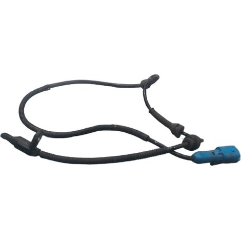 Capteur Abs Avant Gauche PEUGEOT 208 [PRODUIT D'OCCASION]♻️4545j9
