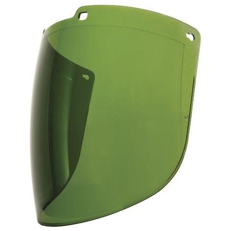 Visière pour les travaux de soudure - Honeywell