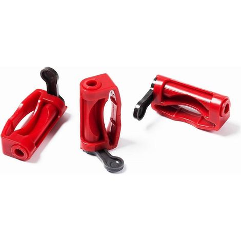3er-Pack Ein-/Ausschalter mit Klemmmechanismus, passend für V6-- (1/5)