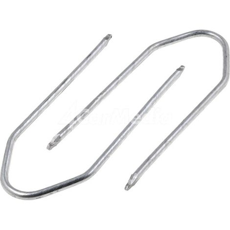 2 Cles compatible avec Renault Peugeot Landrover Ford Opel Alfa-Romeo - Extraction Autoradio