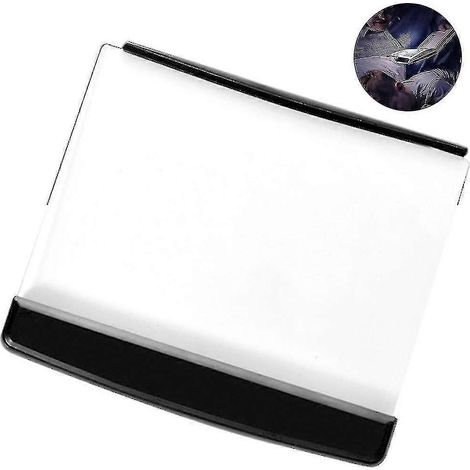 Lampe de lecture LED, veilleuse, lampe de lecture familiale, lampe de travail pour le soin des yeux (1/4)