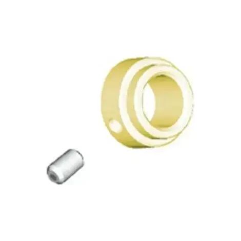 9162257 - Befestigungsring für 6-mm-Sechskantachse und 5-mm-Vierkantachse Somfy