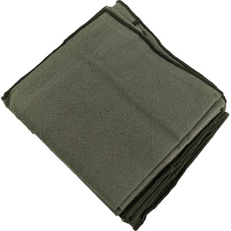 Serviette de table en coton HONO