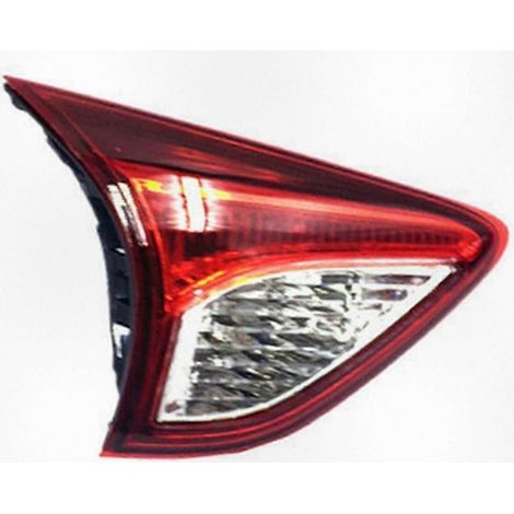 Feu arrière gauche pour Mazda CX5 2013-2016 (ampoule non incluse) (1/5)