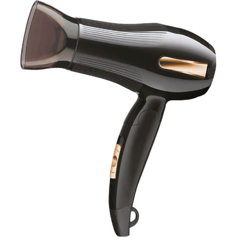 ASCIUGACAPELLI PIEGHEVOLE 'PREMIUM LS-FH02' 1500 W - LOSTECH