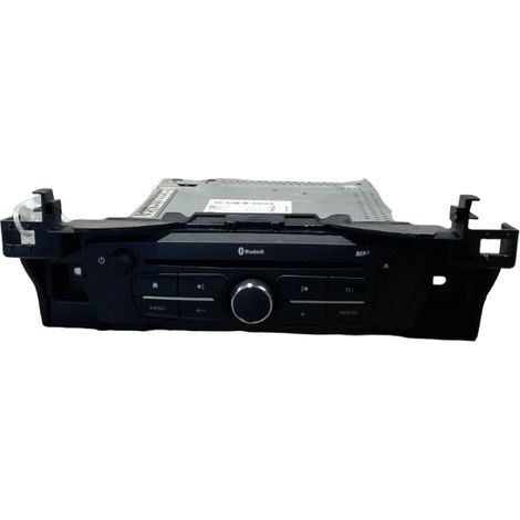 Autoradio RENAULT Kangoo [PRODUIT D'OCCASION]♻️281153208r
