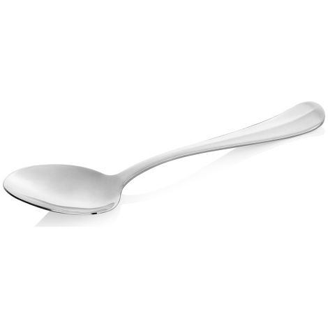 Cuillère à soupe 21 cm BAGUETTE lot de 12 - Was Germany