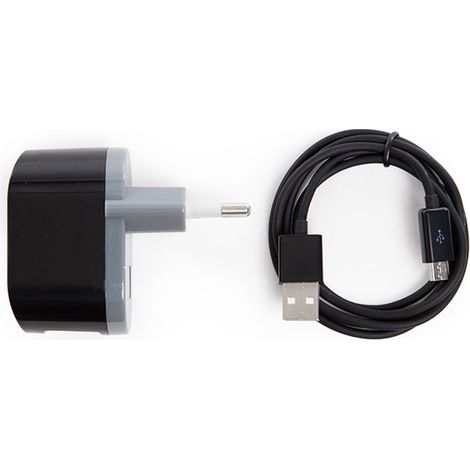 Ladegerät Micro Usb 1M Kabel Iot Broadlink (1/2)