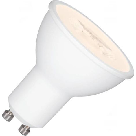 Paulmann 28577 LED CEE G (A - G) GU10 6.5 W blanc chaud (Ø x H) 51 mm x 56 mm 1 pc(s) C005012 (1/5)