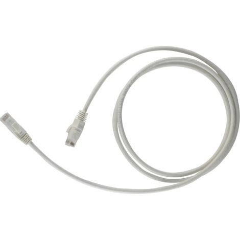 Cavo dati utp fracarro cat 5e rj45 da 5m bianco - 287716