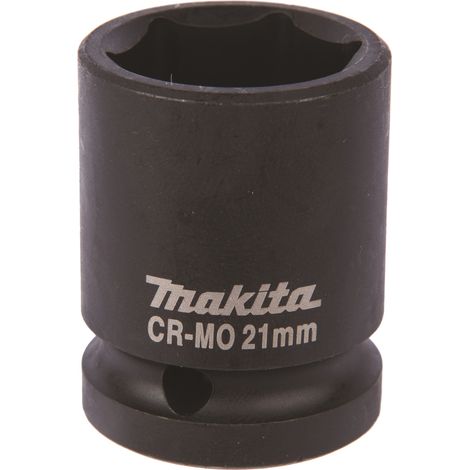 MAKITA B-40185 Clé à douille 21-38mm (1/2)
