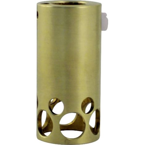 VOLTCRAFT VC-8603700 DOP-402 Capuchon de protection Dimensions produit, hauteur 23 mm (1/3)