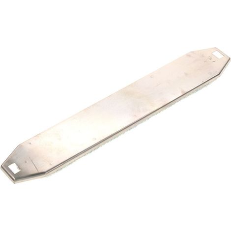JU/SIEGER Ersatzteil TTNR: 8718585091 Deckel Abgasverteiler 30-35 everp