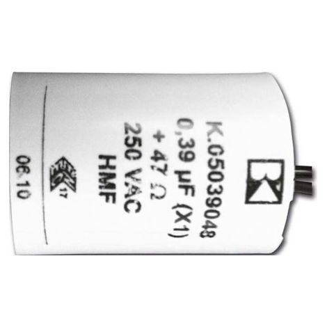 Compensador Busch-Jaeger 6596 250 V 50 Hz