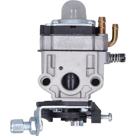 Pompe à carburant pour souffleur à carburateur, accessoire de jardin, pièce de rechange pour Komatsu HB2302 (1/4)