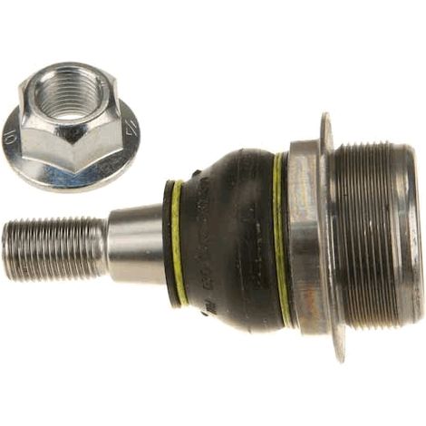 TRW JBJ817 Pasador del brazo de control TRW inferior izquierdo