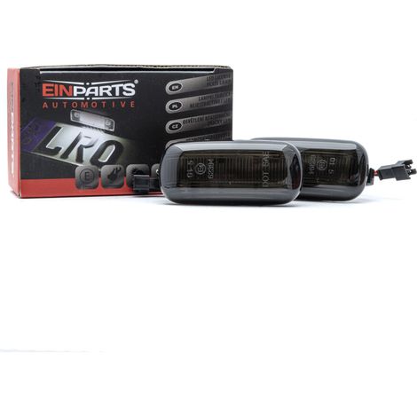 LED-Blinker CANBUS 12V für Audi A3 8P Audi A4 B6/B7 Audi A6 C6 4F (1/5)