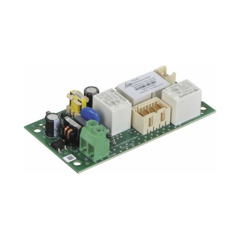 Chaffoteaux – Circuit imprimé pour chaudière Velis EVO – Longueur 200mm – Largeur 150mm – 6 contacts – Pouvoir de coupure 16A (1/3)