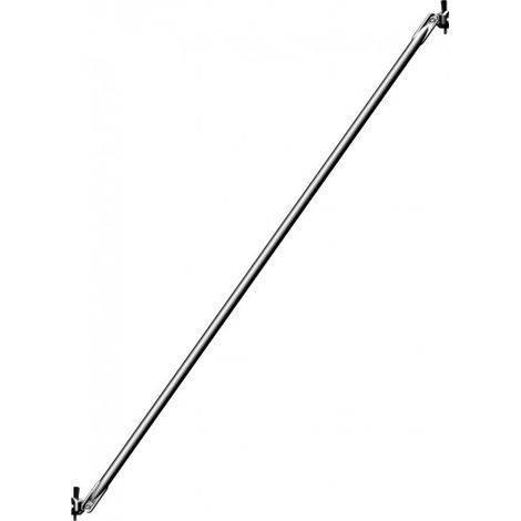 LAYHER - Diagonale pour échafaudage multidirectionne LAYHER UNIVERSEL