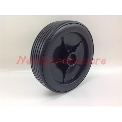 Rueda delantera GGP CASTELGARDEN para cortacésped 381007326/0