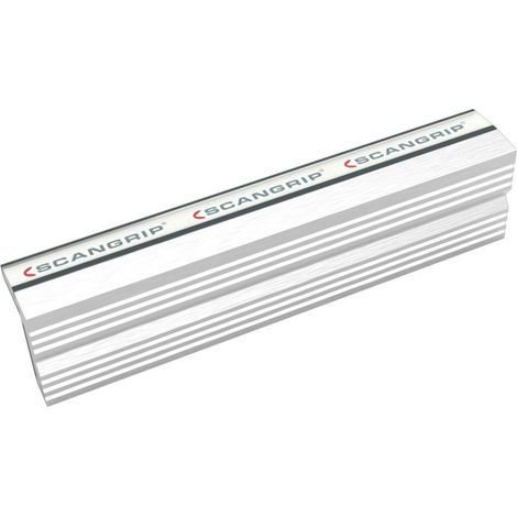 SCANGRIP Magnet-Schonbackenpaar N 160 mm