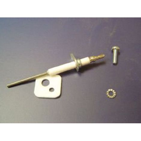 Remeha Electrodo de ionización SBK14-18, 83878587