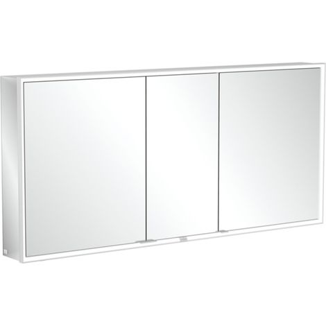 Armario con espejos My View Now de Villeroy &amp Boch, 3