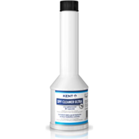 Nettoyant régénérant FAP 250ml – Traitement préventif filtre à particules – Améliore la régénération du DPF – Pour moteurs diesel – Kent