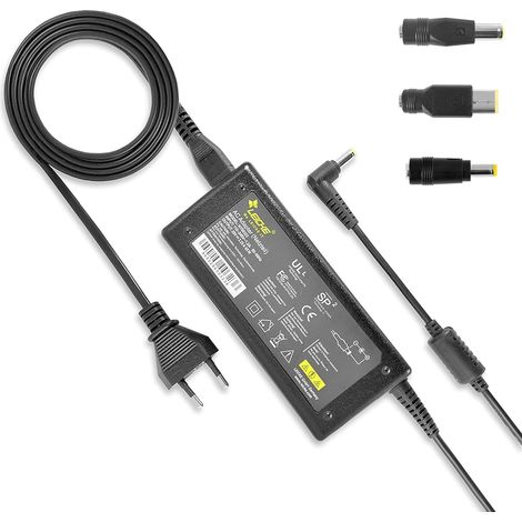 Alimentation Universelle ULL Chargeur d'alimentation pour Lenovo Thinkpad Helix Flex IdeaPad (1/5)
