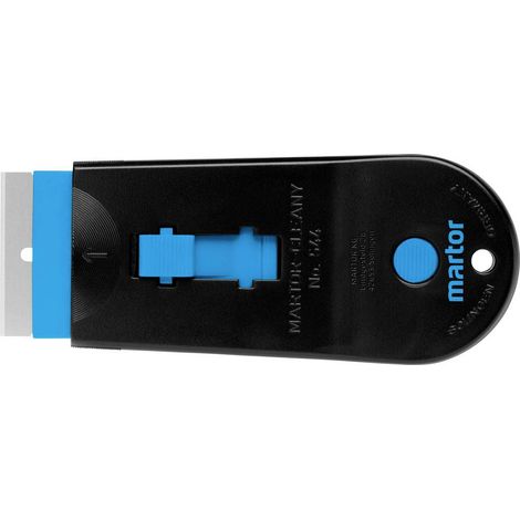 MARTOR 544.08 RASCHIETTO MARTOR SCRESEANY N° 544 1 pz. (1/5)