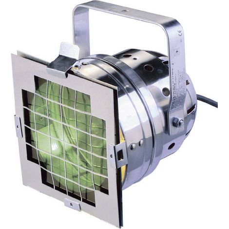 Eurolite PAR-56 Gehäuse Kurz Projecteur PAR halogène argent S62284 (1/2)
