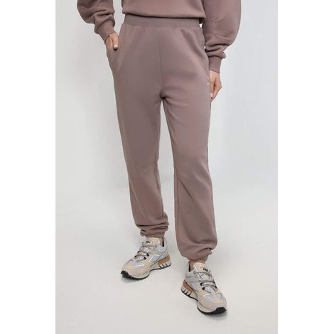REEBOK - PANTAL脫N DEPORTIVO CL WDE FT PARA MUJER HS0395 L (1/4)