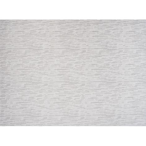 Tapis gris à motifs 200 x 290 cm BRIDGE (1/5)