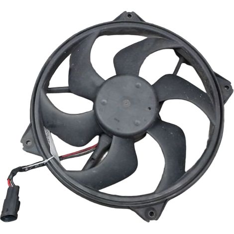 Moteur Ventilateur Radiateur PEUGEOT 307 2001-2005 [PRODUIT D'OCCASION]♻️1253c0 (1/3)