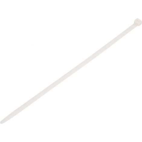 Kabelbinder TK 50/13 natur E01TK-01010103101 /50 Stück/