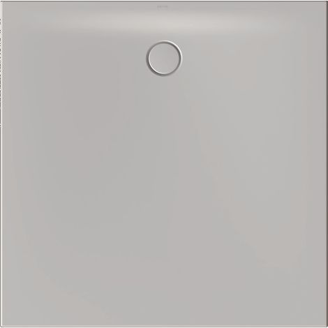 BetteFloor Floor Receveur de douche latéral, 120x120cm, 3391-413, (1/5)