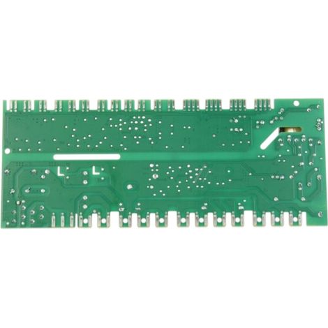 PLATINE INTEGRALE POUR REFRIGERATEUR LIEBHERR - 614433800 (1/2)