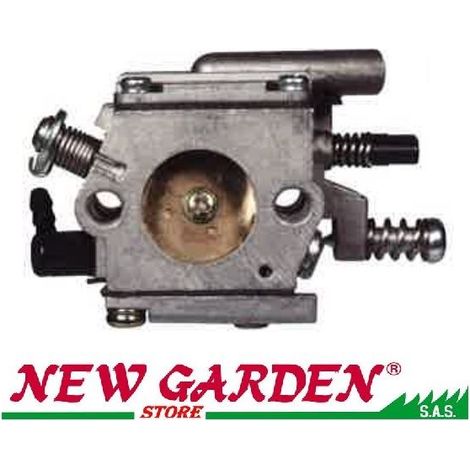 Vergaser Freischneider Kettensägengebläse 221928 STIHL 1119-120-0601