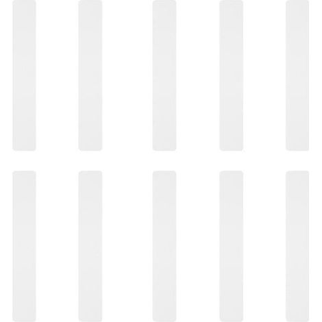 10 panneaux de liège